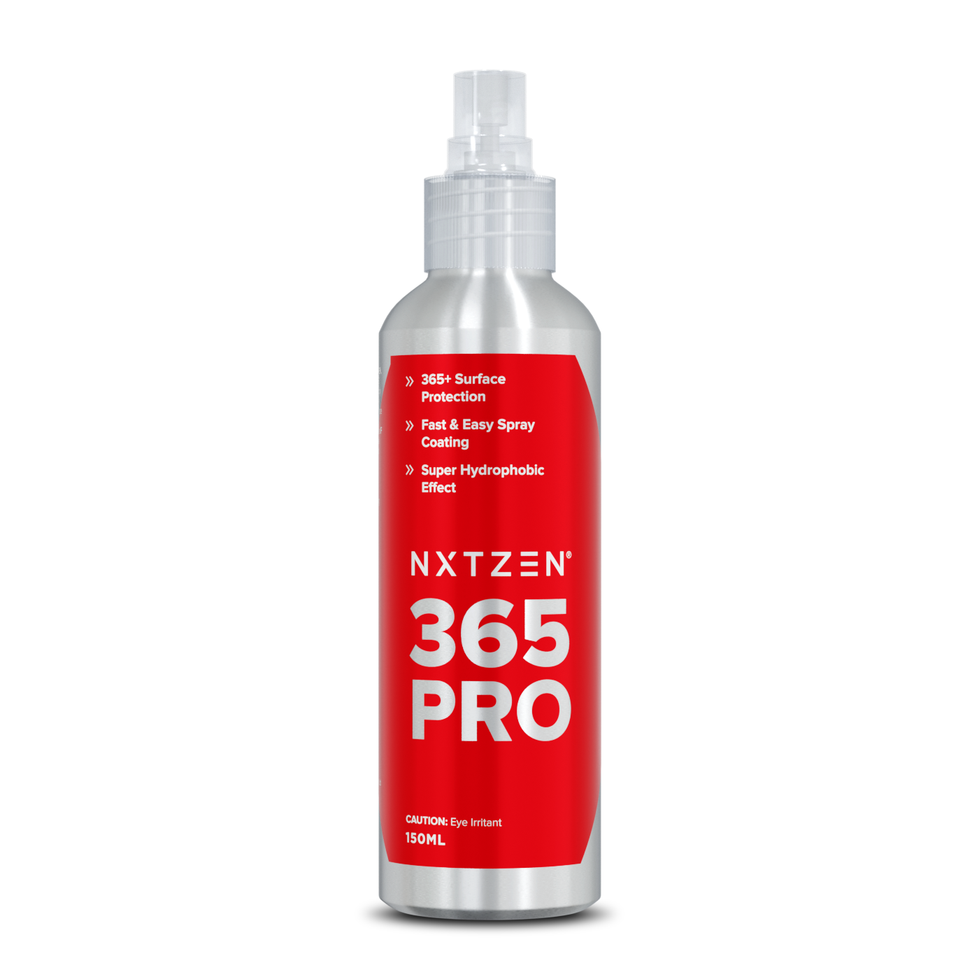トリートメント sgnm NXTZEN 365PRO Spray Coating - NXTZEN Ceramic Coatings
