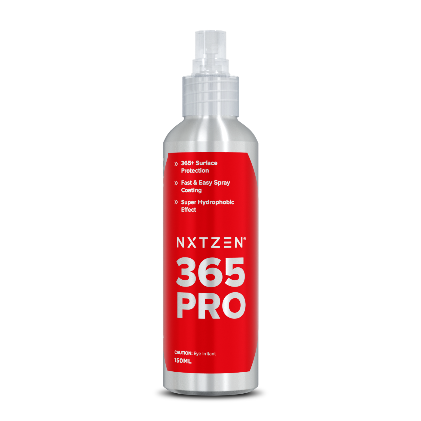 365PRO Spray Coating