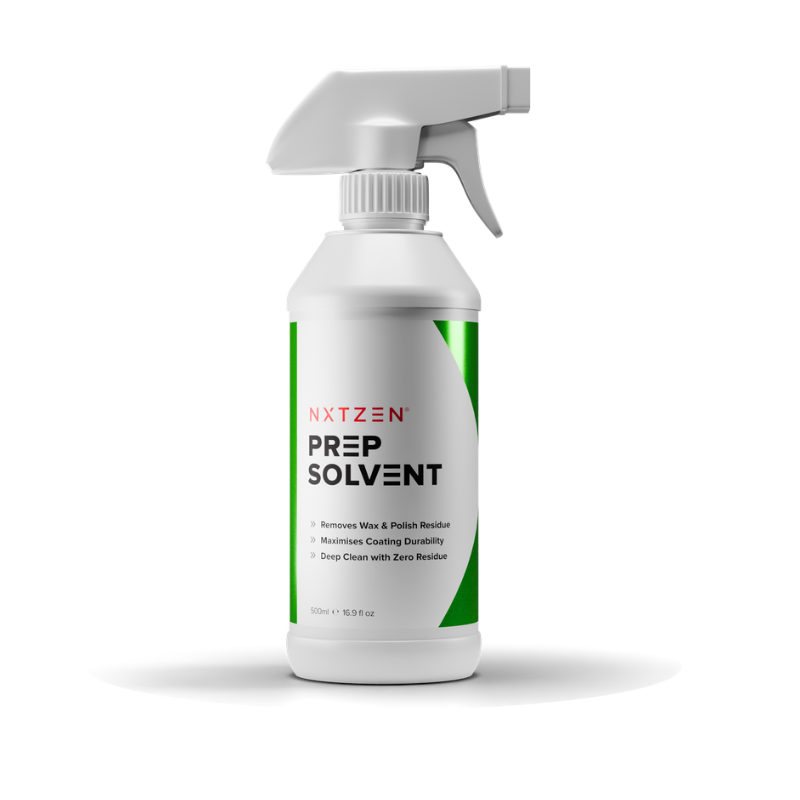 Prep Solvent