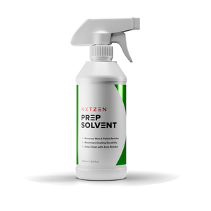 Prep Solvent