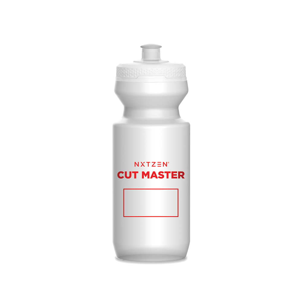 Cut Master 550ml Mixing Bottle