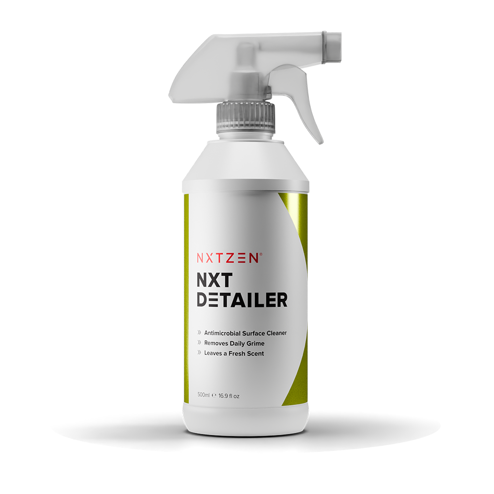 NXT Detailer - NXTZEN Ceramic Coatings
