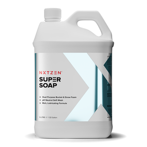 Super Soap