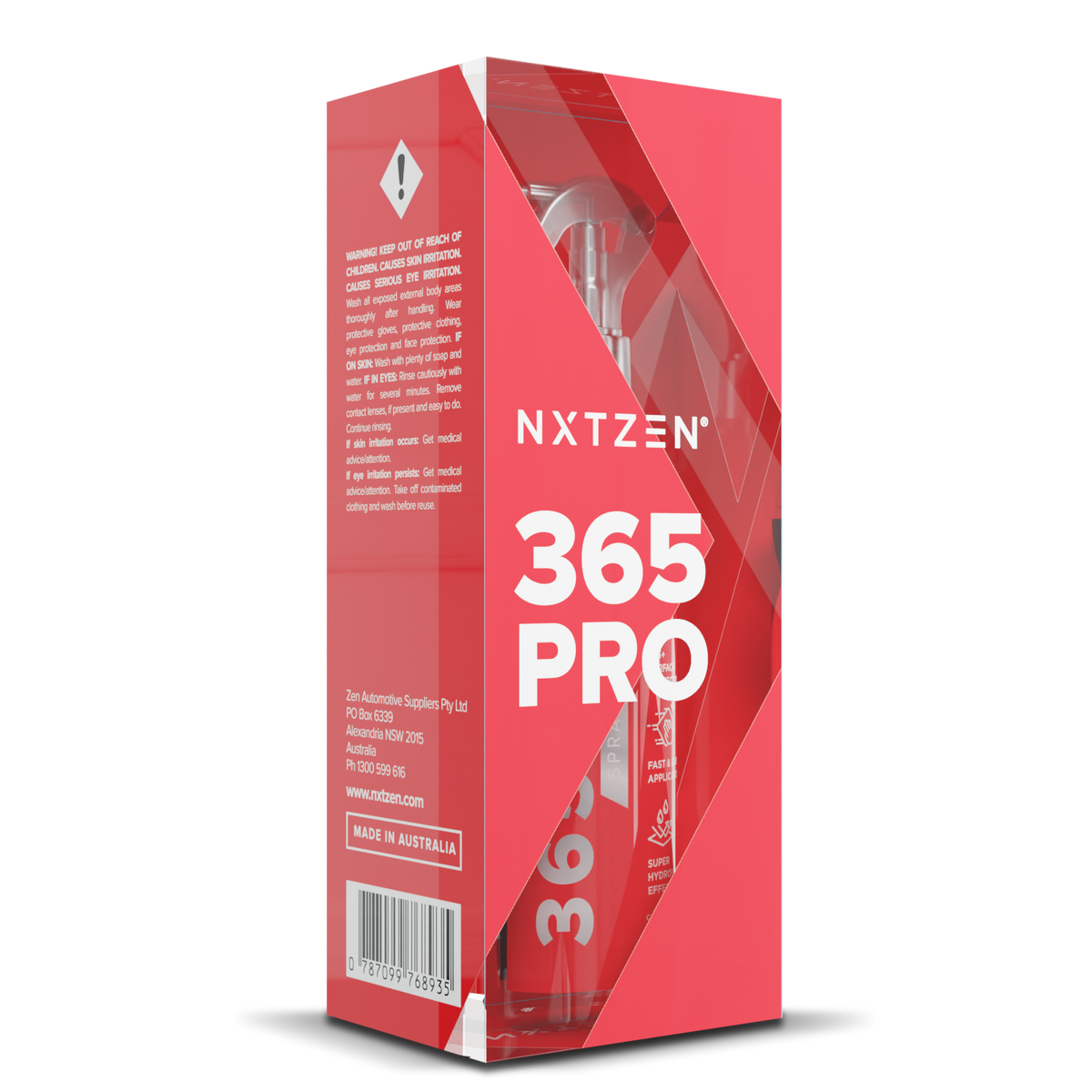 365PRO