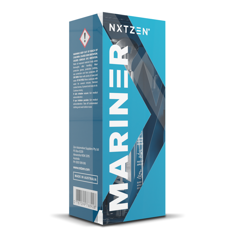 Mariner