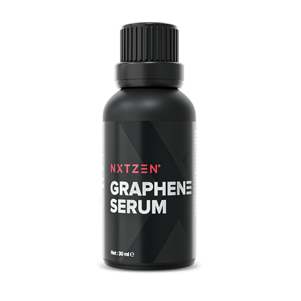 GRAPHENE SERUM
